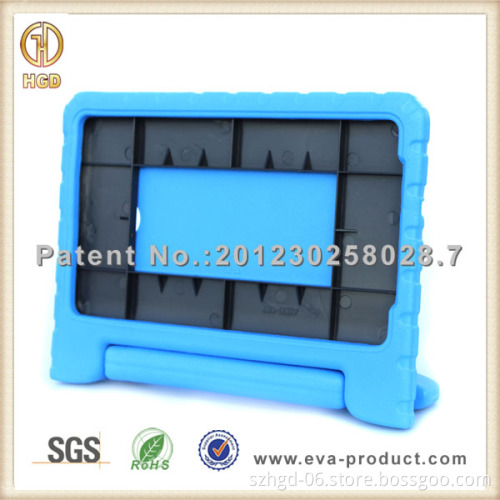 Fall Resistant EVA Foam Tablet Case For Samsung Galaxy Tab E 8.0 SM-T377